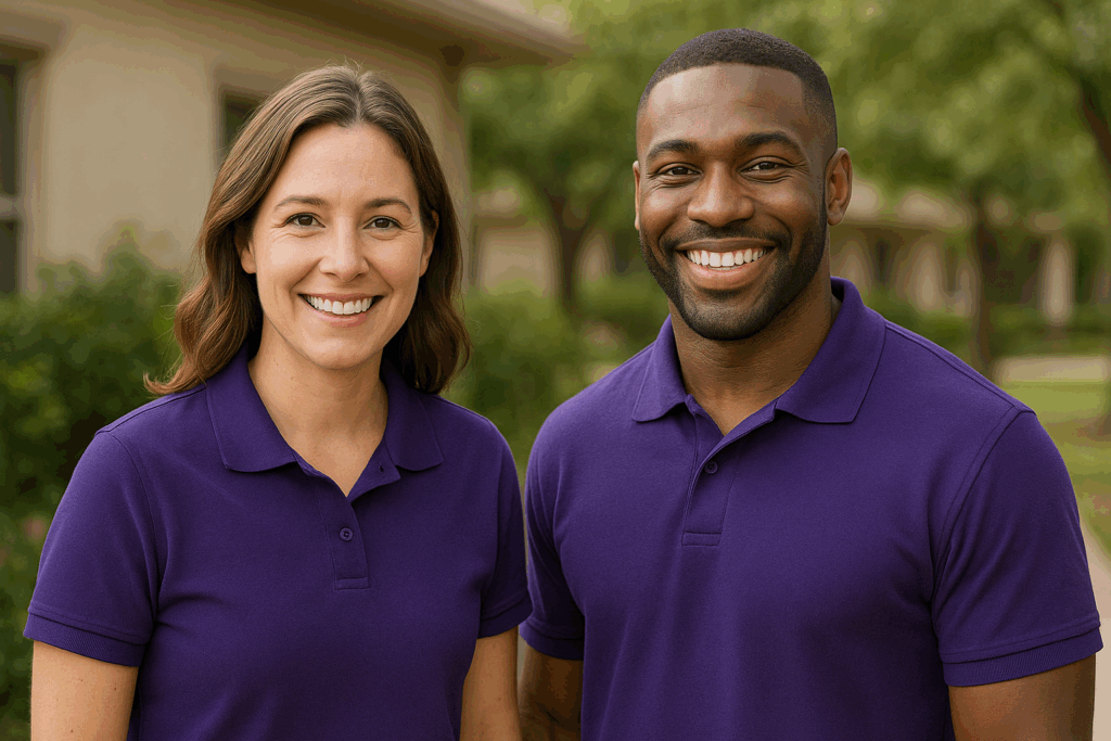 Home Care Careers in Catonsville with Primacare Companions