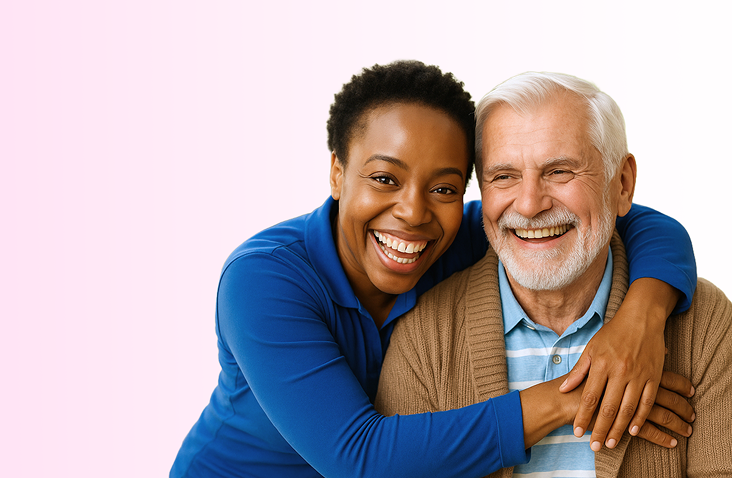 In-Home Companion Care | Catonsville | Primacare Companions