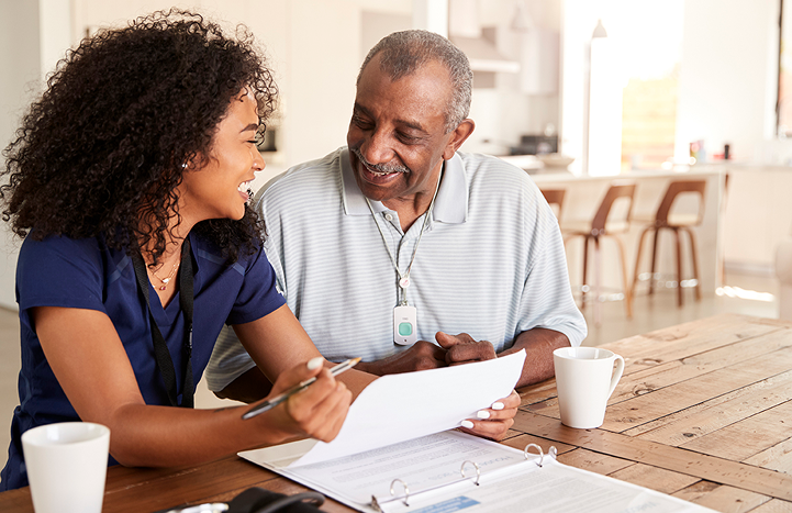 Care Coordination | Case Management | Primacare Companions