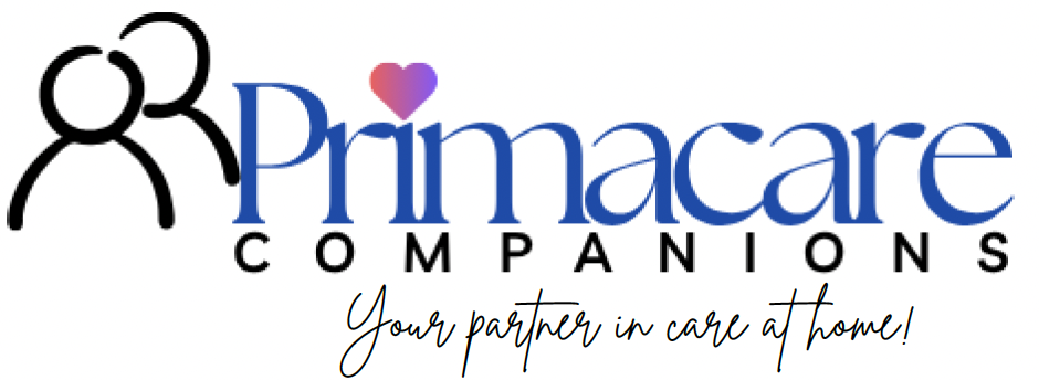 Home Care in Catonsville by Primacare Companions