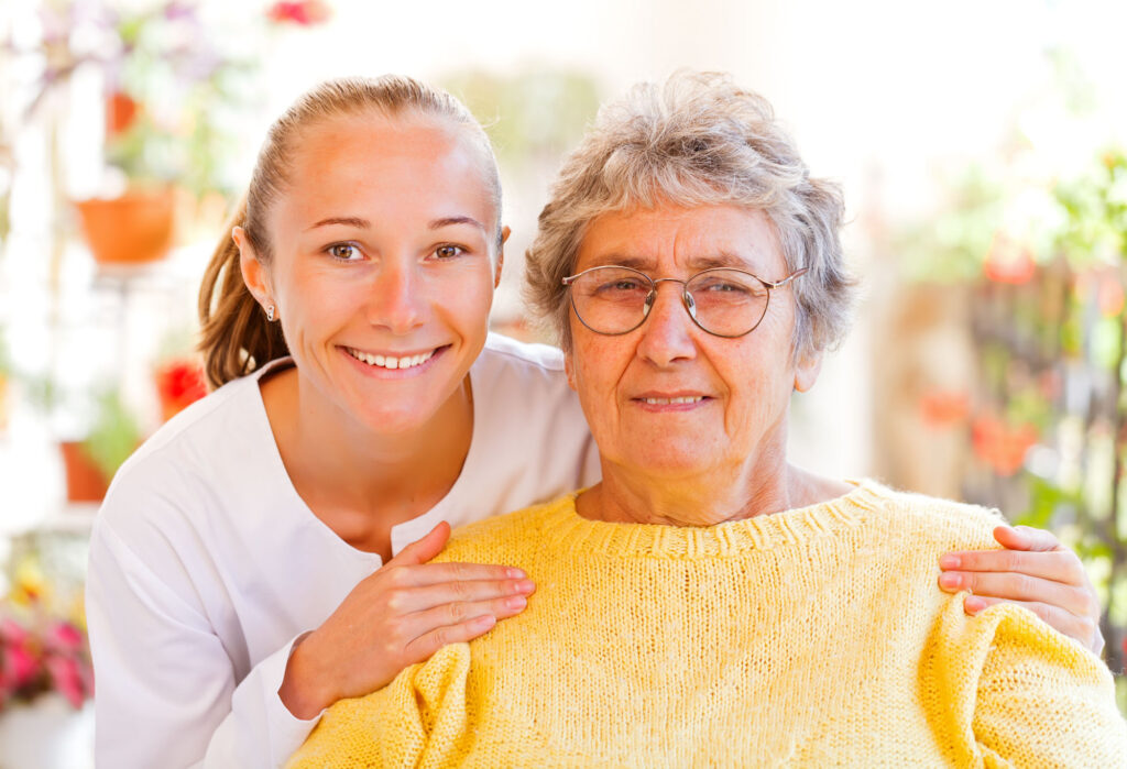 Dementia home care supports memory, safety, and daily routines for seniors