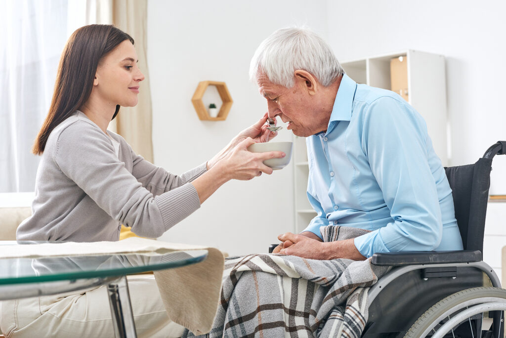 Case management and care coordination bring clarity and support to families.